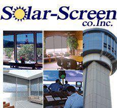 solar screen